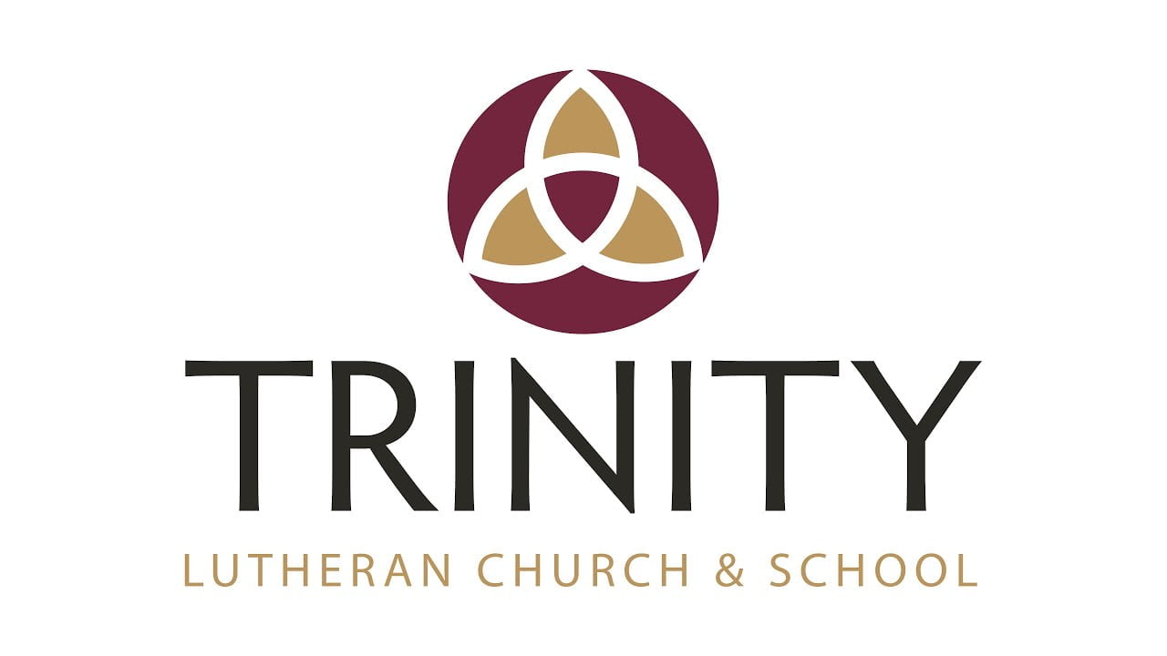 Trinity Lutheran Church Enewsletter