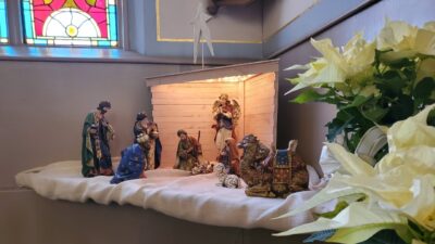 Christmas Eve Children’s Service