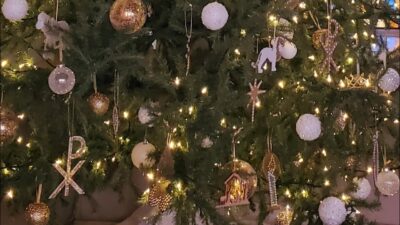 The Fourth Sunday in Advent