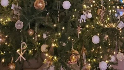 The Fourth Sunday in Advent