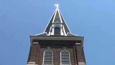 The Twelfth Sunday after Pentecost