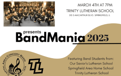 Bandmania 2025