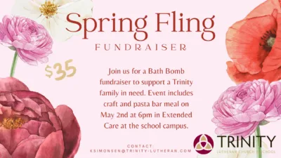 Spring Fling