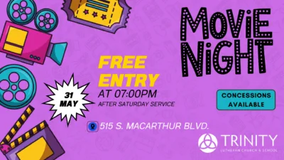 Movie Night