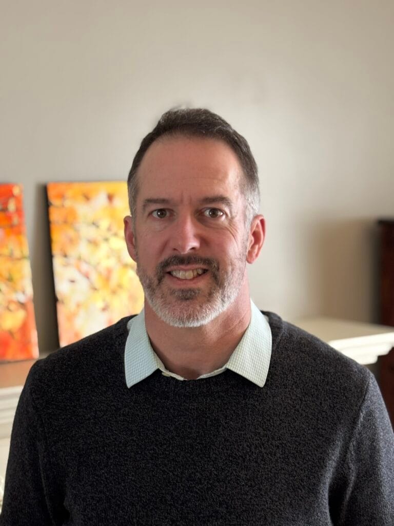 About Us - Trinity Lutheran