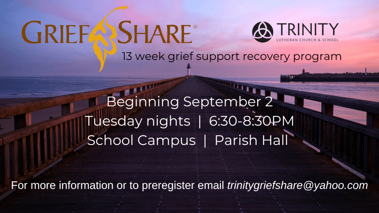 GriefShare