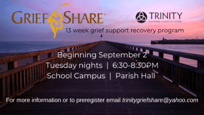GriefShare