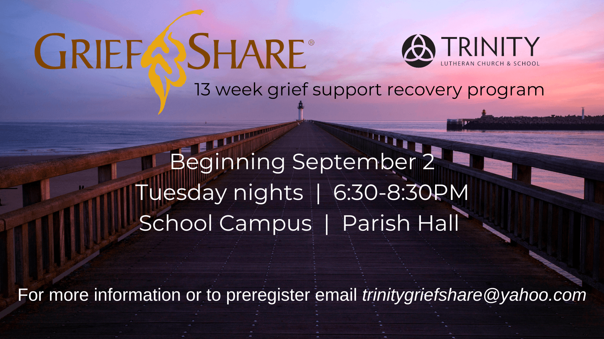 GriefShare