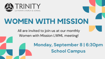 Women With Mission