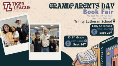 Grandparents Day