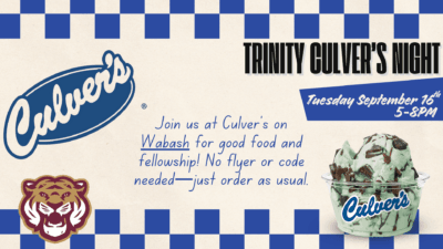 Trinity Culver’s Night