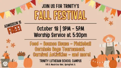 Fall Festival