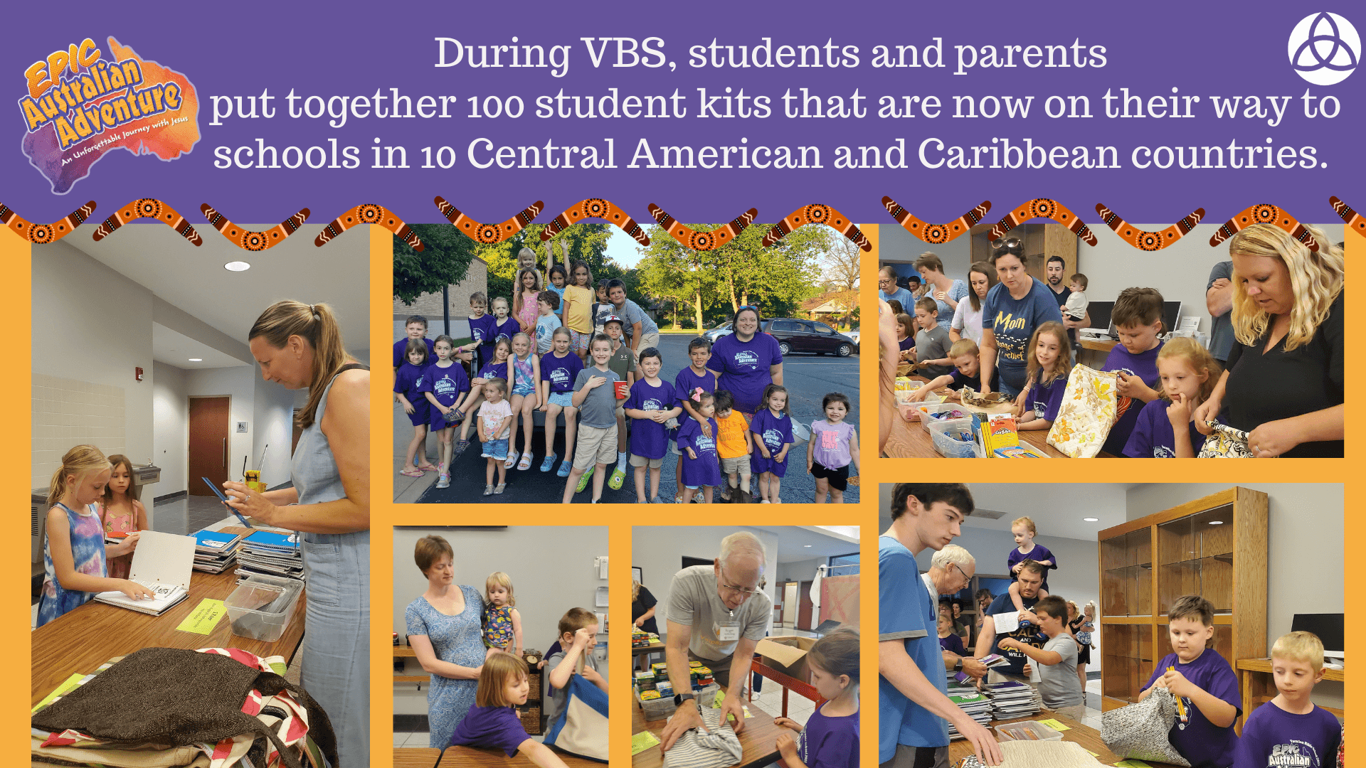 VBS Report-2