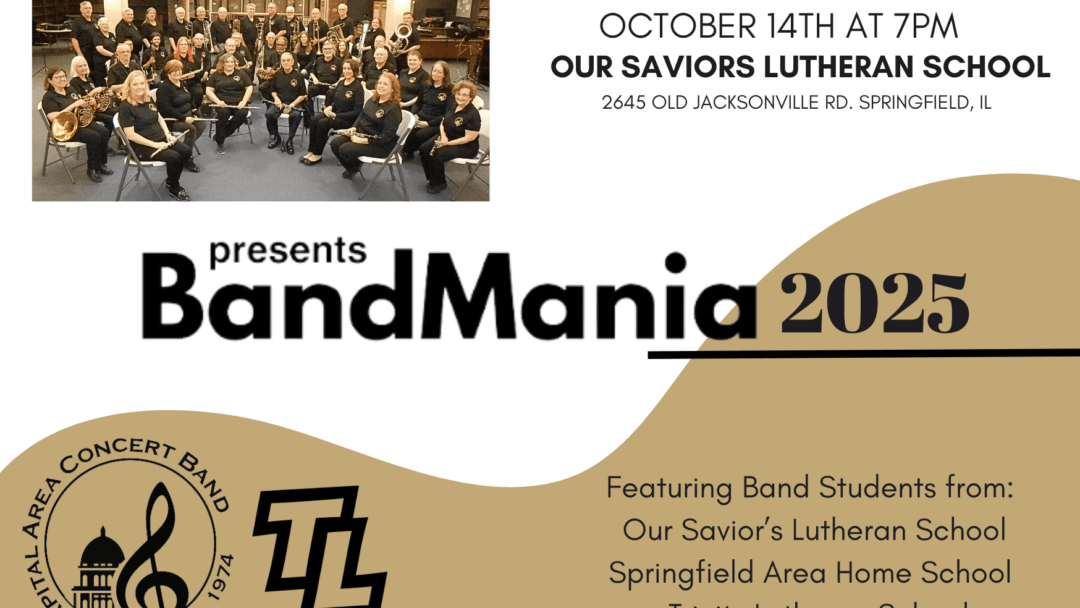 Bandmania