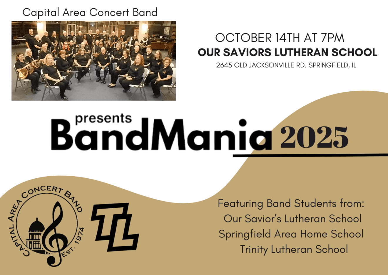 Bandmania