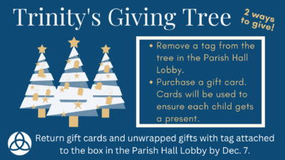 Giving Tree