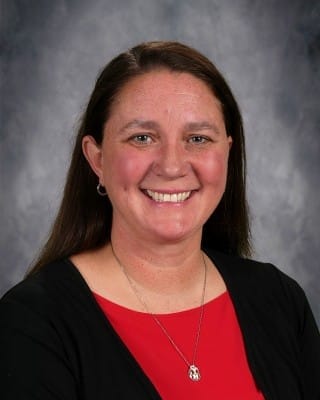 Mrs. Alicia Klug