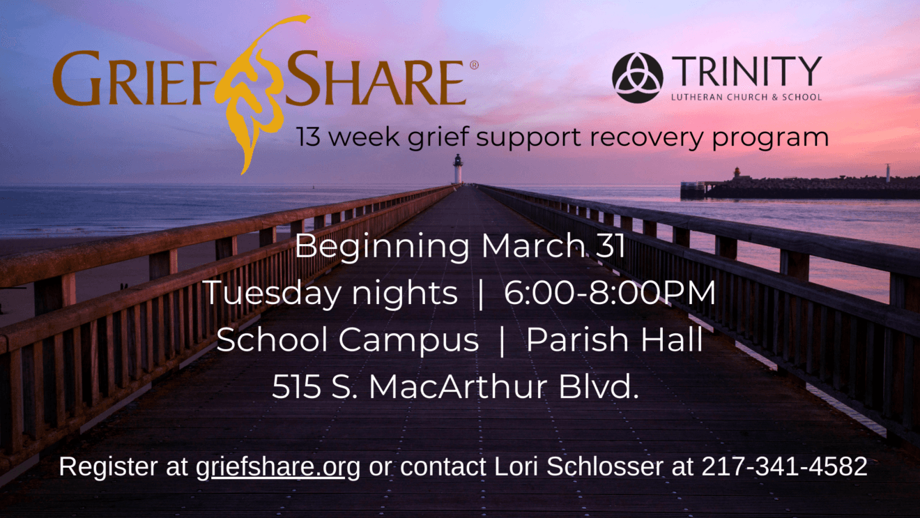GriefShare