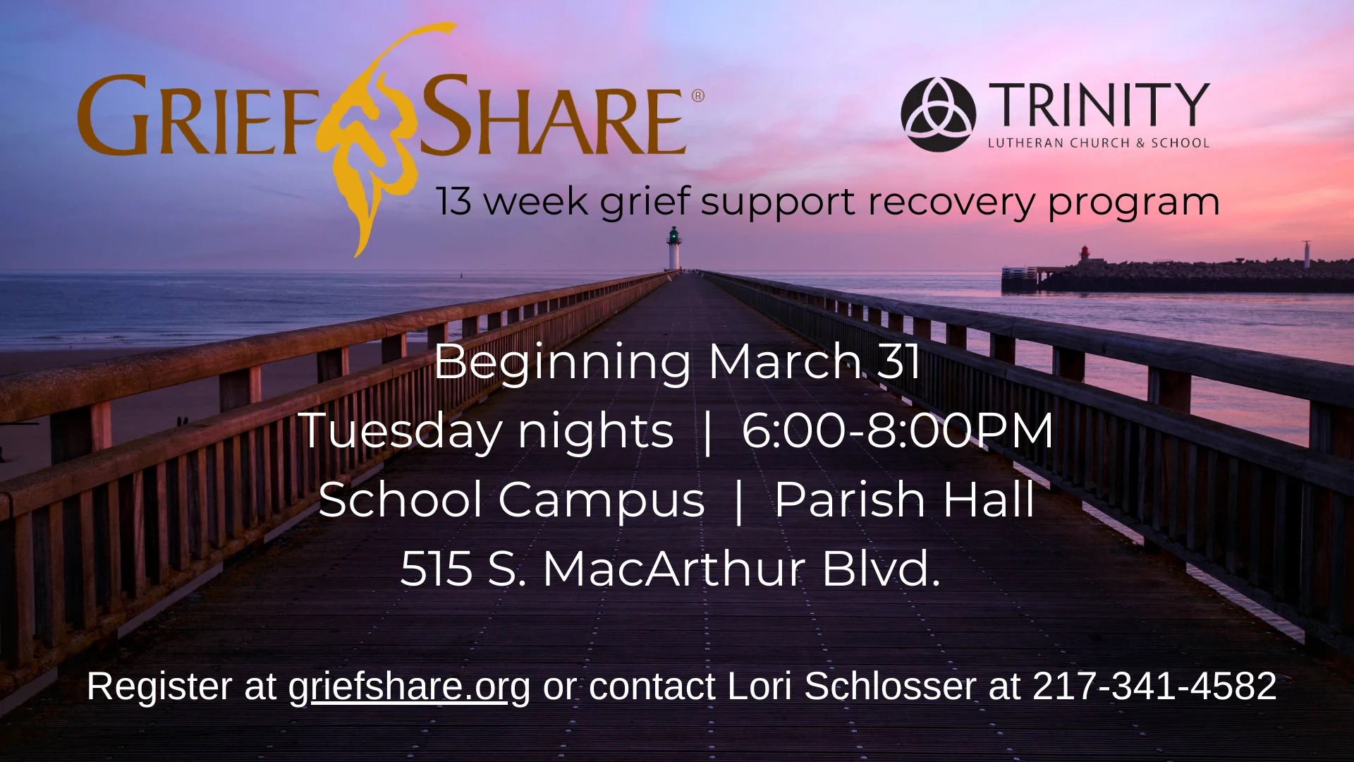 GriefShare