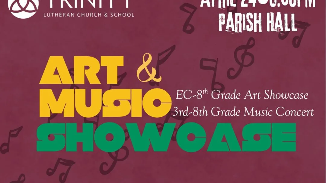 Art & Music Showcase