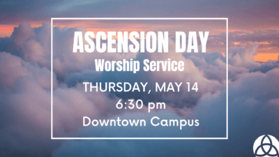 Ascension Service