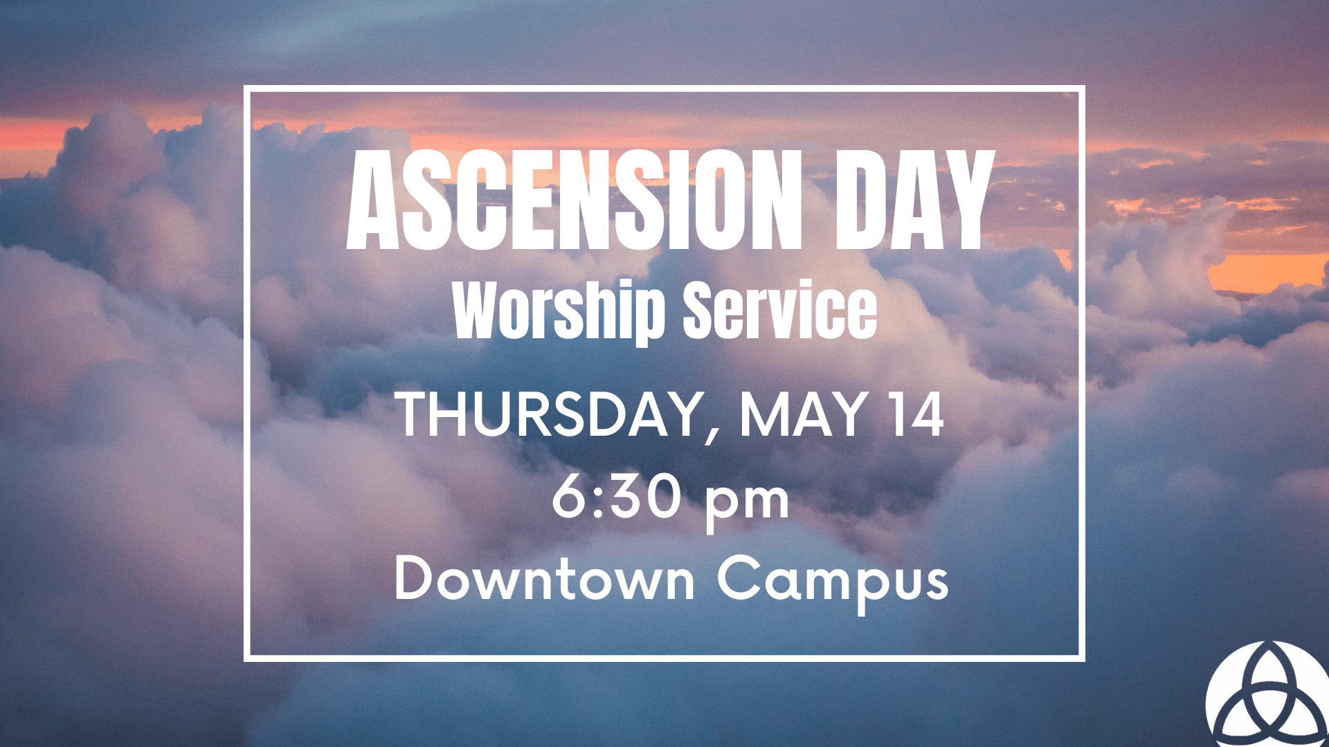 Ascension Service