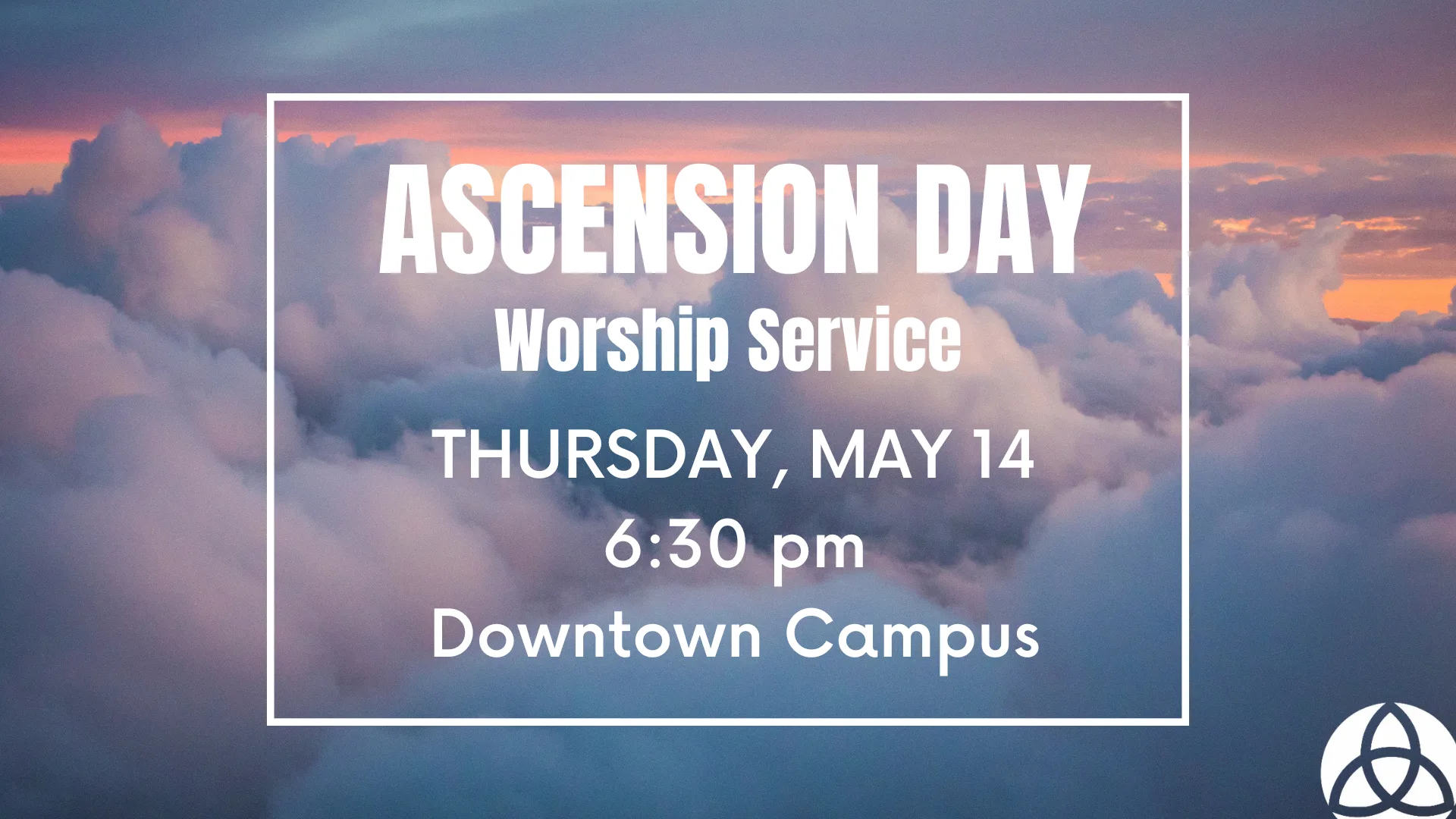 Ascension Service