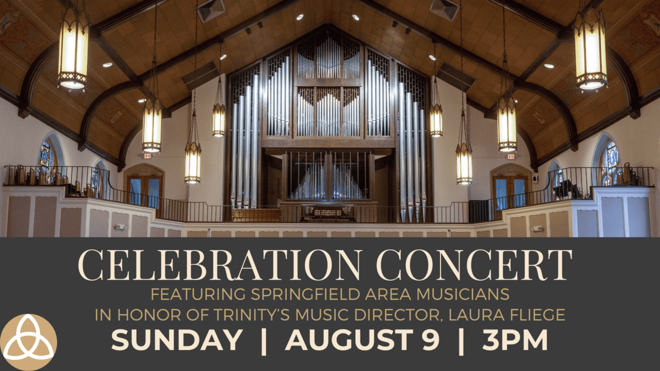 Celebration Concert