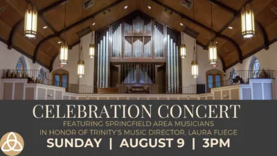 Celebration Concert