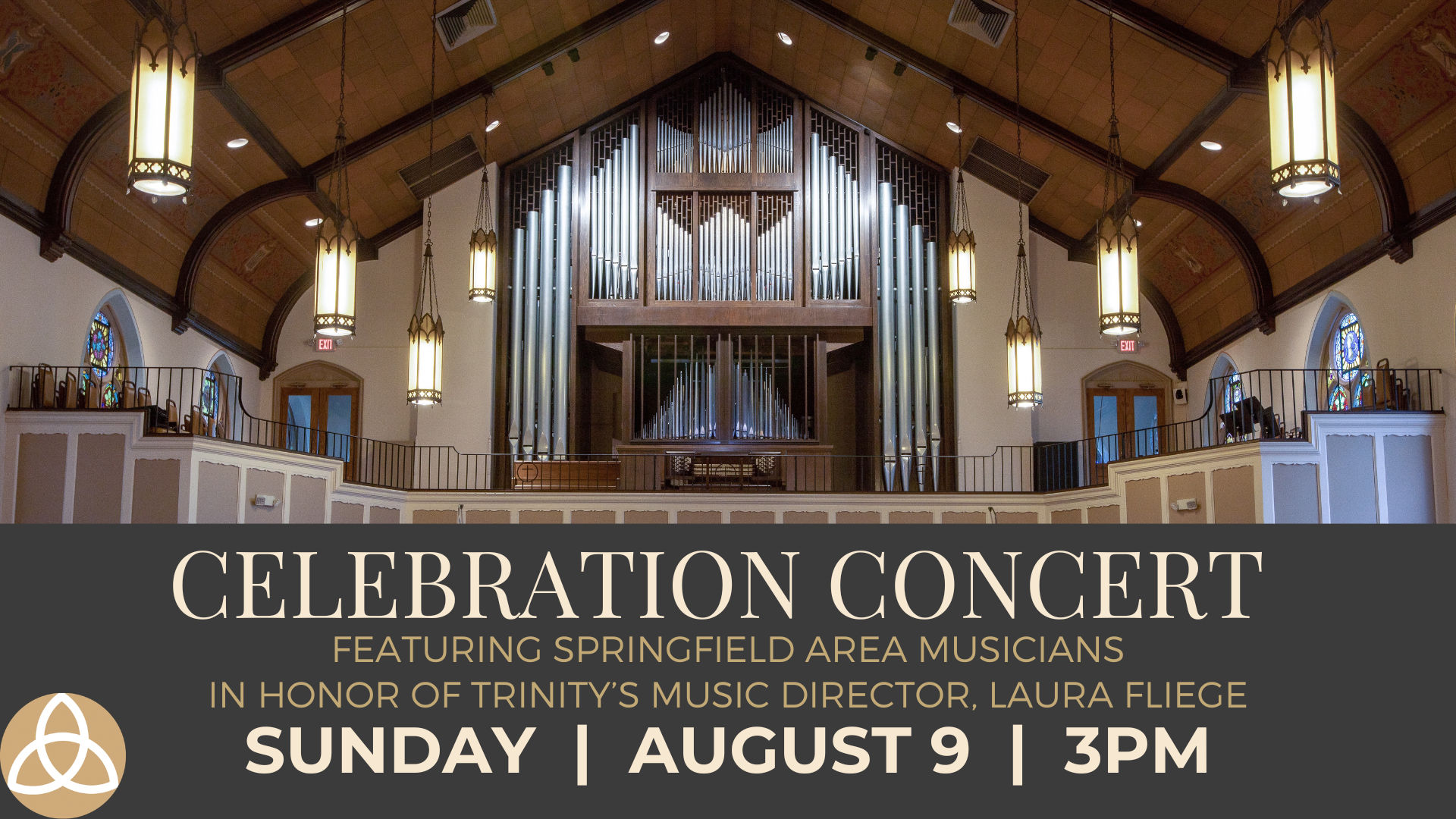 Celebration Concert