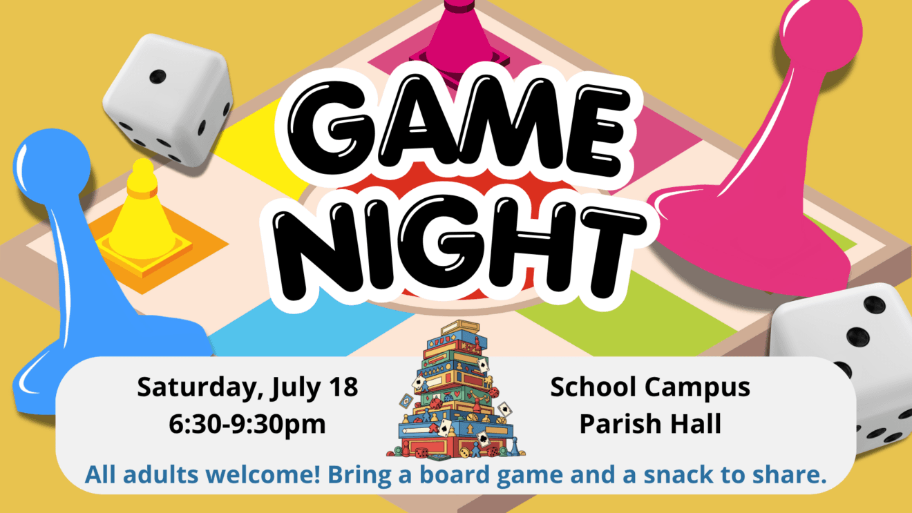 Game Night