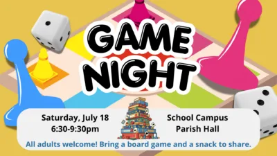 Game Night