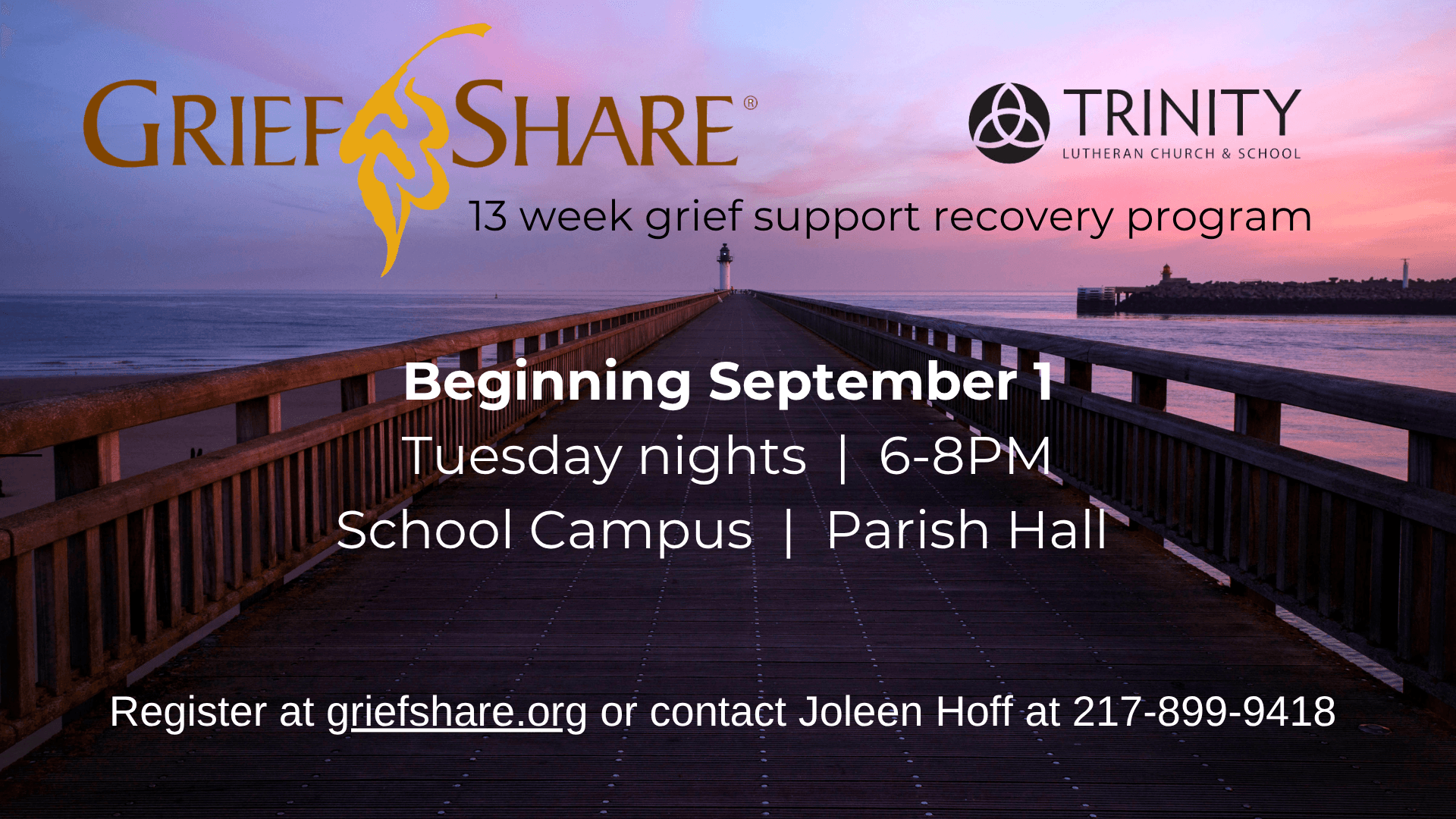 GriefShare