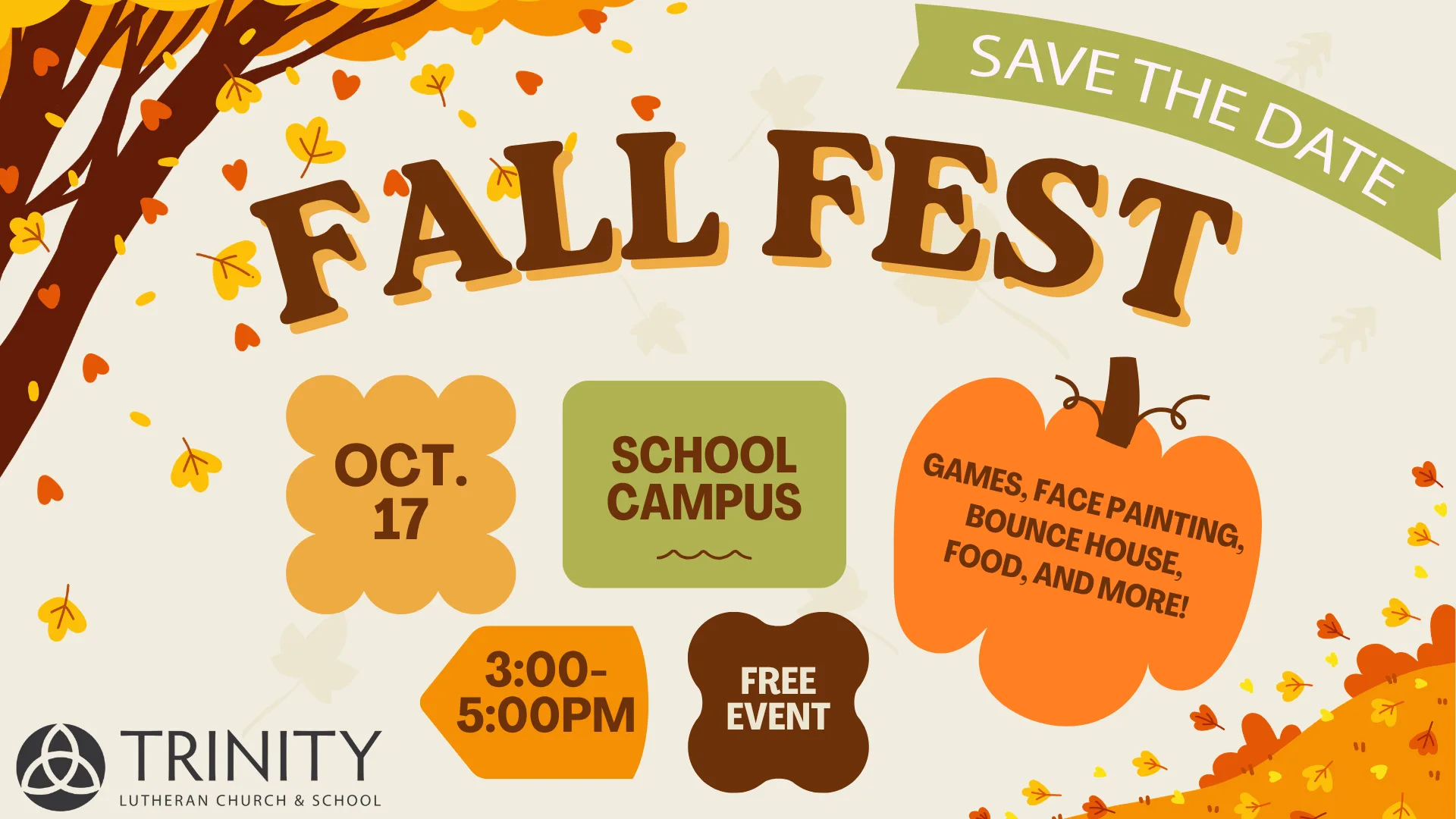 Fall Fest