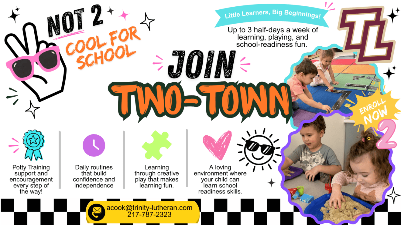 Join Two Town