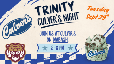 Culver’s Night