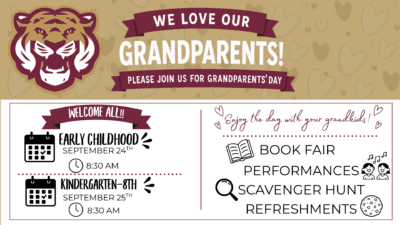 Grandparents Day