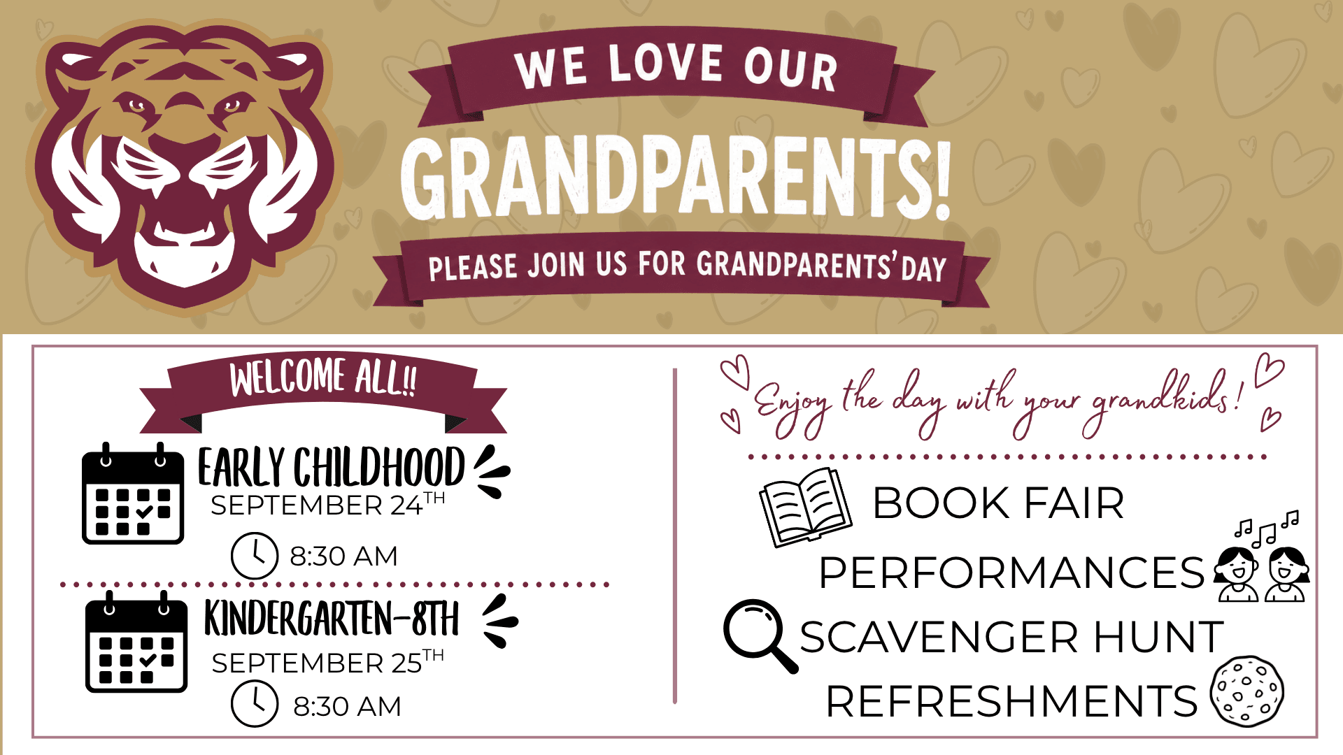 Grandparents Day