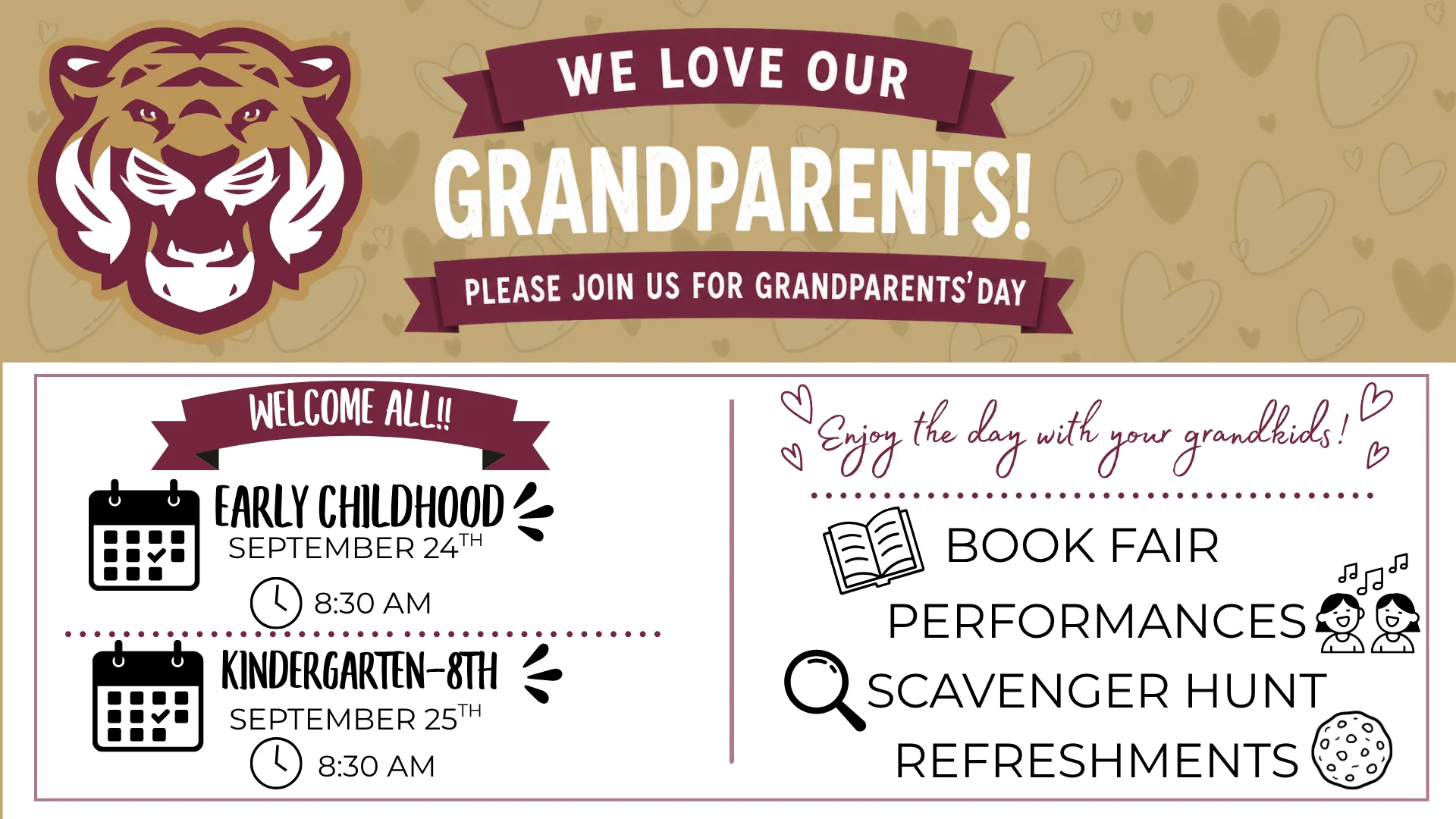 Grandparents Day
