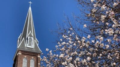 The Fourteenth Sunday after Pentecost!