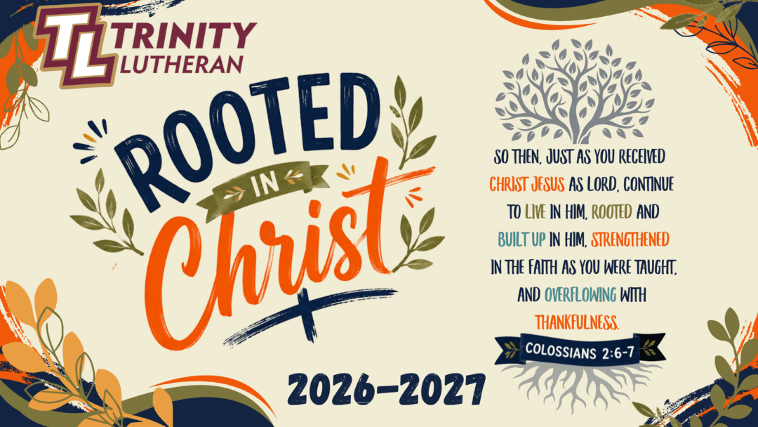 2026-2027 School Year Theme