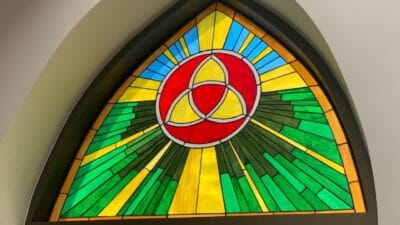 The Fifteenth Sunday after Pentecost!